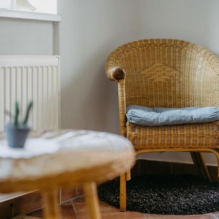 Apartment Familie Cortie Spitzzicken Екстер'єр фото