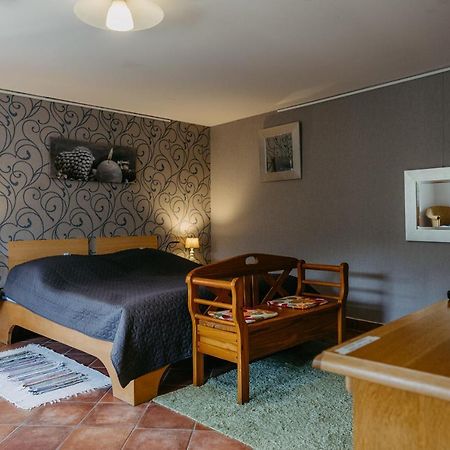 Apartment Familie Cortie Spitzzicken Екстер'єр фото