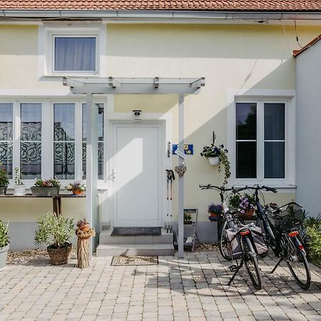 Apartment Familie Cortie Spitzzicken Екстер'єр фото