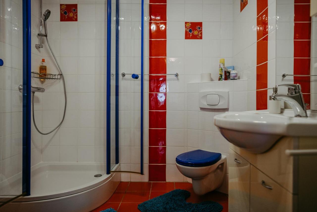 Apartment Familie Cortie Spitzzicken Екстер'єр фото