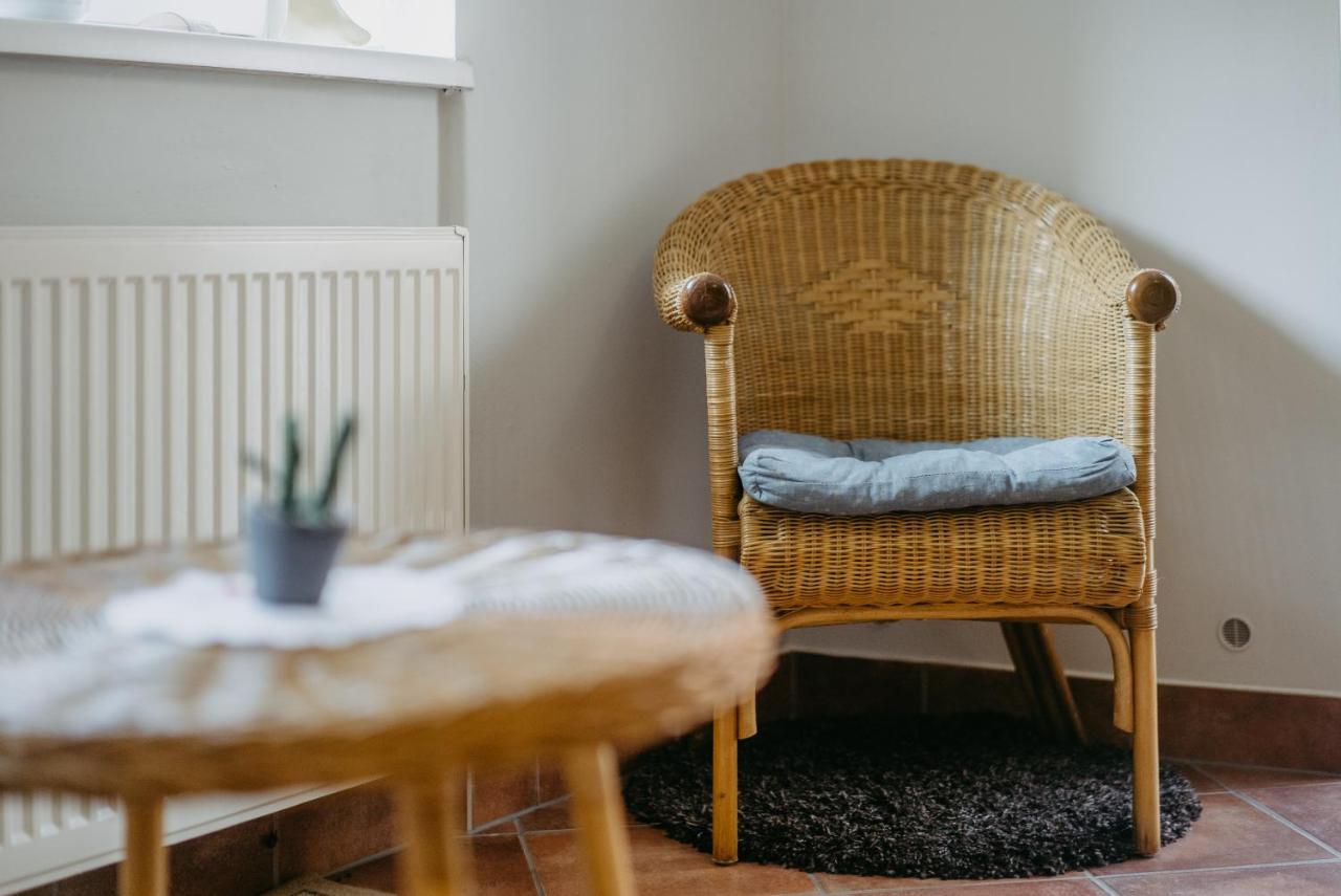Apartment Familie Cortie Spitzzicken Екстер'єр фото