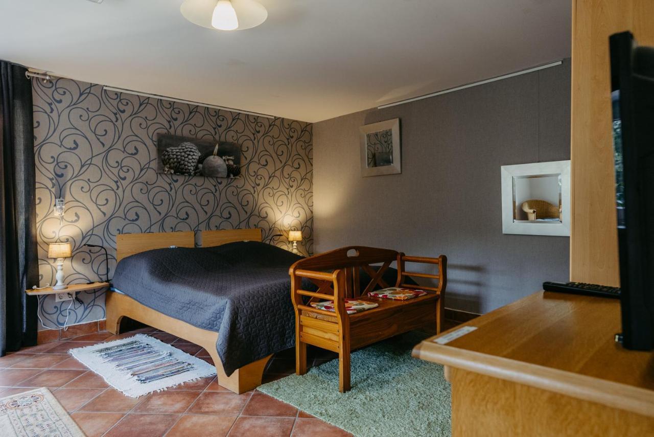 Apartment Familie Cortie Spitzzicken Екстер'єр фото