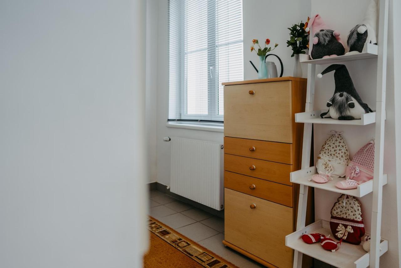 Apartment Familie Cortie Spitzzicken Екстер'єр фото