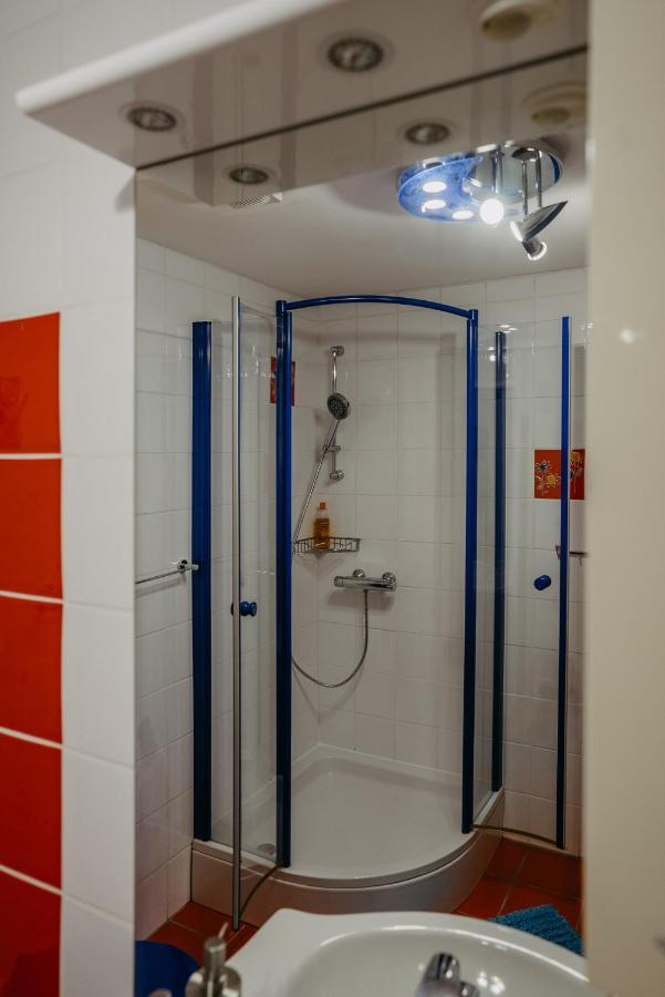 Apartment Familie Cortie Spitzzicken Екстер'єр фото