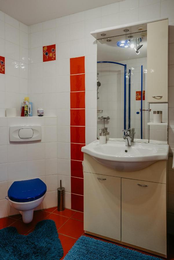 Apartment Familie Cortie Spitzzicken Екстер'єр фото