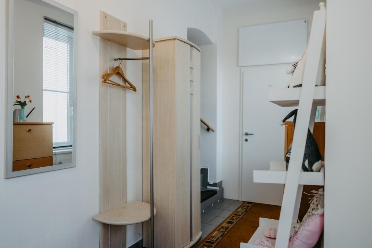 Apartment Familie Cortie Spitzzicken Екстер'єр фото