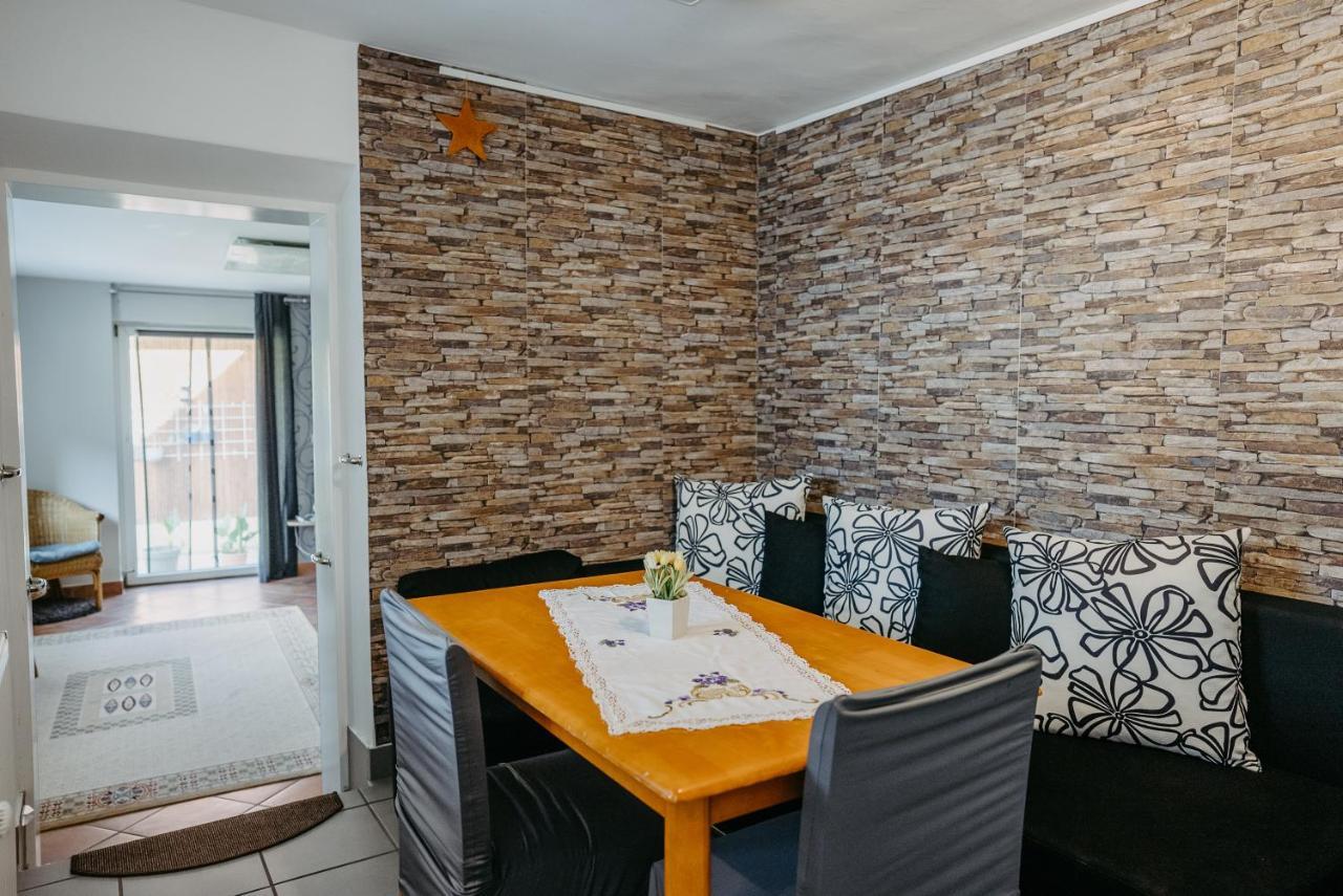Apartment Familie Cortie Spitzzicken Екстер'єр фото