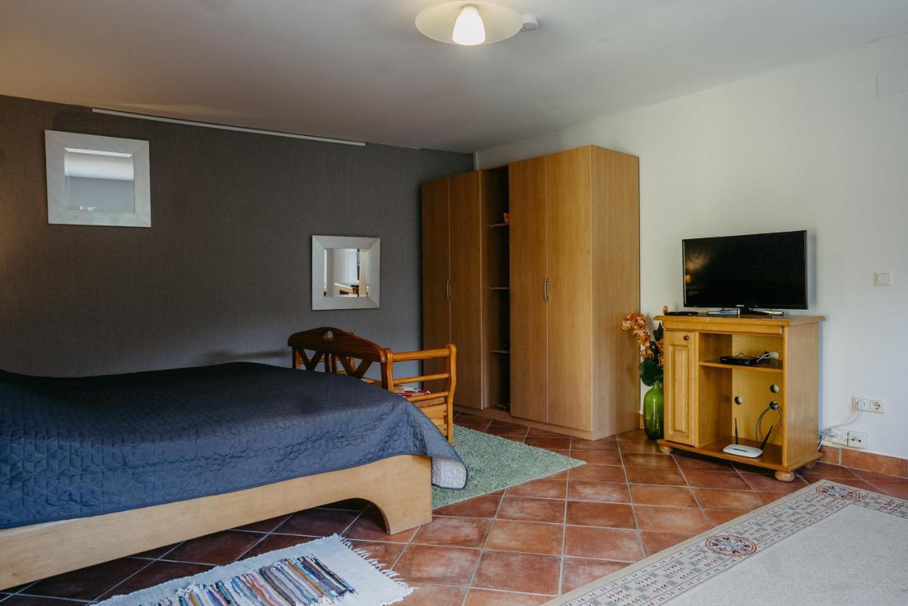 Apartment Familie Cortie Spitzzicken Екстер'єр фото