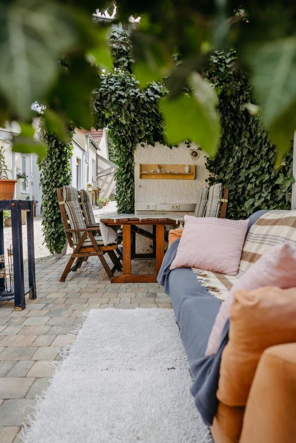 Apartment Familie Cortie Spitzzicken Екстер'єр фото